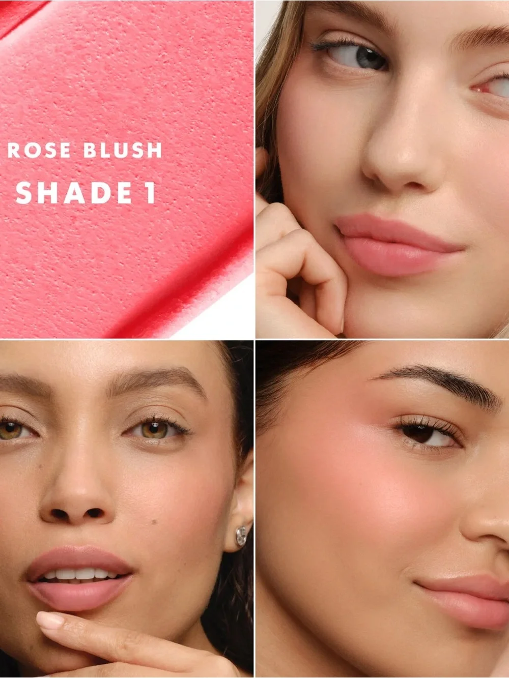 Armani beauty DOLCI BLUSH
